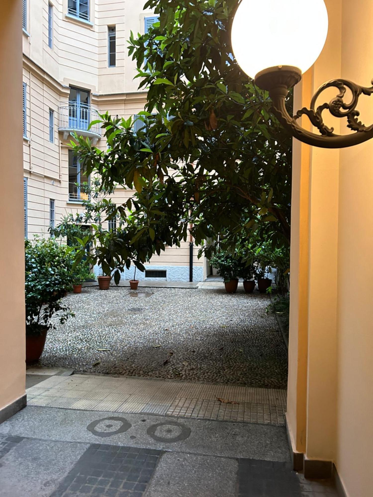 Via Monti, Cadorna Station, Historic Center Sforzesco Castle Appartement Milaan Buitenkant foto